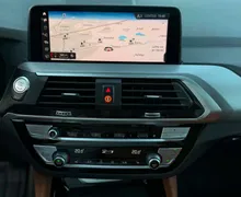 Notranja slika - BMW serija X4: - 2.0XD-4X4-M PAKET-VIRTUAL-1.LASTNIK-ŠIBEDAH... - 11 - Predogledna slika