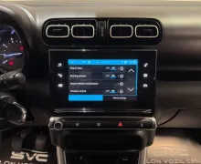 Zunanja slika - Citroën C3 - 1,2-110KM-LED-LINE-ASS-NAVI-PDC-CARPLAY-1.LASTNIK - 14 - Predogledna slika