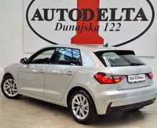 Zunanja slika - Audi A1 - Sportback 1.0 TFSI - 4 - Predogledna slika