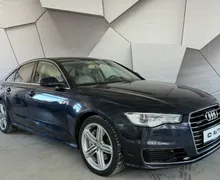 Zunanja slika - Audi A6 - 3,0 TDI Q AUT. - 1 - Predogledna slika