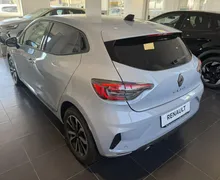 Zunanja slika - Renault Clio - 1.0 TCE 90 TECHNO AKCIJA ZALOGA - 7 - Predogledna slika