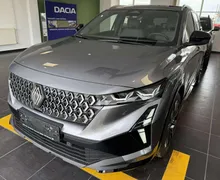Zunanja slika - Renault Austral - techno mild hybrid 160 auto AKCIJA ZALOGA - 2 - Predogledna slika