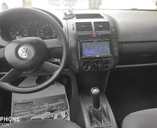 Zunanja slika - Volkswagen Polo - 1.2-5 VRAT-KLIMA-SERVO-EL.STEKLA-LEANPAY - 7 - Predogledna slika