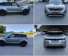 Zunanja slika - Land Rover Range Rover Evoque - 1.5 P300E PHEV Autobiography avt.m AWD - PANO- - 12 - Predogledna slika