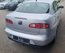 Zunanja slika - Seat Cordoba - Fresc 1.4 16V PRVI LASTNIK.KLIMA. SE3RVO - 6 - Predogledna slika
