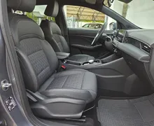 Zunanja slika - MG MG3 - 1.5 Hybrid+ Luxury - 11 - Predogledna slika