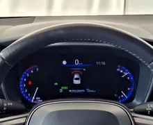 Zunanja slika - Toyota Corolla - Hybrid 1.8 VVT-i Sol Avt. - 19 - Predogledna slika