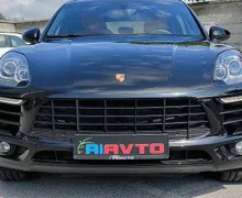 Zunanja slika - Porsche Macan - 3.0d-258KM-2.LASTNIK-SLO-ZRAČNO-MATRIX-PDC-21COL- - 4 - Predogledna slika
