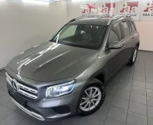 Zunanja slika - Mercedes-Benz GLB-Razred - GLB 200 d.KAMERA.USNJE.ACC.LED.NAVI.SAMO 137.000KM - 1 - Predogledna slika