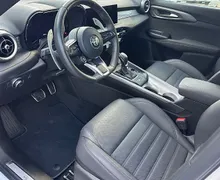 Zunanja slika - Alfa Romeo Tonale - 1.5 160 Veloce Avt.-PANORAMA-20COL-USNJE+GRE+HLA S - 8 - Predogledna slika