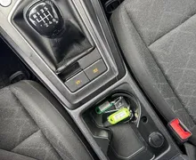 Zunanja slika - Volkswagen Golf - 2.0 TDI Life 85 Navi-Tempomat-Led-Slo-Prvi Lastnik - 10 - Predogledna slika
