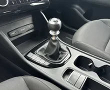 Notranja slika - Hyundai Tucson - 1.6 T GDI Trend... - 19 - Predogledna slika