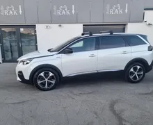 Zunanja slika - Peugeot 5008 - 2.0 HDI  GTLine  ALLGRIP Avt. 1.LASTNIK.SERVISNA - 13 - Predogledna slika