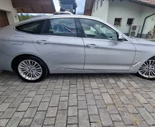 Zunanja slika - BMW Serija 3 - Gran Turismo: 318d Gran Turismo Luxury Line. FULLED.NAVI - 6 - Predogledna slika