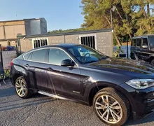 Zunanja slika - BMW X6 - serija : xDrive40d M POLOG 2600 - 3 - Predogledna slika