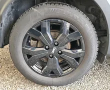 Zunanja slika - Dacia Jogger - 1.0 ECO-G 100 Extreme - 20 - Predogledna slika