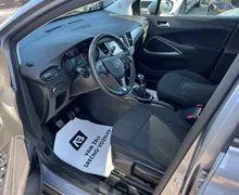 Notranja slika - Opel Crossland X - 1.2 +SLO+1.LAST+DAB+PDC+ALU+TEMP - 8 - Predogledna slika