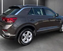 Zunanja slika - VW T-Roc - 4motion 2.0 TDI BMT Sport - 3 - Predogledna slika