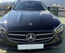 Zunanja slika - Mercedes-Benz E-Razred - E 200 d T Avantgarde Avt.LED.NAVI. USNJE. OGR.S. - 2 - Predogledna slika
