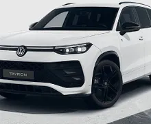 Zunanja slika - Volkswagen Tayron - 2.0 TDI R-LINE 4JOY DSG - NA ZALOGI - 1 - Predogledna slika