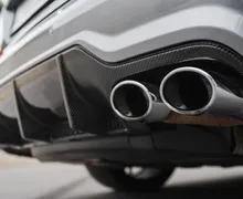 Zunanja slika - Mercedes-Benz SL-Razred - SL 63 AMG PERFORMANCE PAKET ACC TV AIRSCARF - 10 - Predogledna slika
