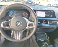 Zunanja slika - BMW Serija 1 - : 120  AT - 10 - Predogledna slika