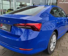 Zunanja slika - Škoda Octavia - 1.0 TSI slo-1 last-tov.gar-alu-pdc-el.paket-acc-.. - 5 - Predogledna slika