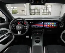 Zunanja slika - Mercedes-Benz GLB-Razred - GLB 250+ EQ PREMIUM - 9 - Predogledna slika