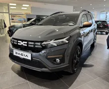 Zunanja slika - Dacia Jogger - 1.0 TCe 110 Extreme + zimske gume - 2 - Predogledna slika