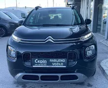 Zunanja slika - Citroën C3 - 1.2-PURETECH-110-S-S-FEEL-LED-SLO-TOP - 3 - Predogledna slika