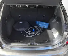 Zunanja slika - Ford Kuga - 2.5 Duratec PHEV Vignale AVT.-SLO-USNJE-HEAD-UP - 10 - Predogledna slika