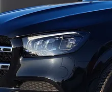 Zunanja slika - Mercedes-Benz GLS-Razred - GLS 400 d 4MATIC AMG Line... - 5 - Predogledna slika
