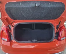 Zunanja slika - Fiat 500C - 500 1.0 MHEV Dolcevita  - SAMO 4.992km - CABRIO - 13 - Predogledna slika