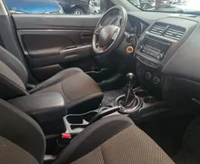 Zunanja slika - Mitsubishi ASX - 1.6 DI-D Inform Low CO2 Look - 7 - Predogledna slika