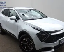 Zunanja slika - KIA Sportage - 2WD 1.6 T-GDI MHEV ISG DCT - 1 - Predogledna slika