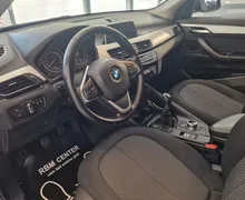 Zunanja slika - BMW X1 - serija :  sDrive18d KLJUKA|PDC|NAVI|FRONT ASSIST|TEMPOMAT - 8 - Predogledna slika