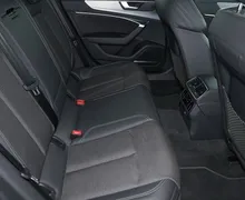 Zunanja slika - Audi A6 - Avant 45 TDI quattro S line + Matrix + ACC + BangO - 11 - Predogledna slika