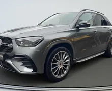 Zunanja slika - Mercedes-Benz GLE-Razred - GLE 300 d 4MATIC AMG Line Avt. - 1 - Predogledna slika
