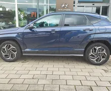 Zunanja slika - Hyundai Kona - 1.0-t GDI STYLE - 3 - Predogledna slika