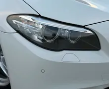 Notranja slika - BMW serija 5: - 520XD-4X4-AUT-M PAKET-DIGITALNI ŠTEVCI-BI XENON-.. - 9 - Predogledna slika