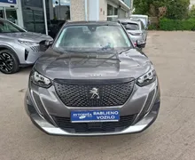 Zunanja slika - Peugeot 2008 - 1.2 PureTech 130 S S Allure Pack Avt. + KLJUKA - 2 - Predogledna slika