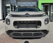 Zunanja slika - Citroën C3 Aircross - Feel PureTech 110 S S BVM - 1. LAST. - SLO. - 2 - Predogledna slika