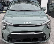 Zunanja slika - KIA Picanto - 1.0 GDI LX Active. M T  4-sedežni - 8 - Predogledna slika