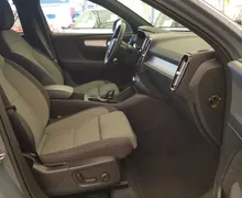 Zunanja slika - Volvo XC40 - T4 Recharge Twin Engine Inscription KAMERA PRIKLOP - 10 - Predogledna slika