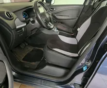 Notranja slika - Renault Zoe - Life - 7 - Predogledna slika
