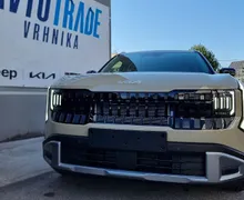 Zunanja slika - KIA Seltos - 1.6 T-GDI EX Style DCT paket zima 1€ - 2 - Predogledna slika