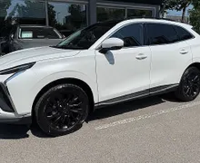 Zunanja slika - Forthing Forthing T5 EVO - T5 Evo SPORT ADAS - NA ZALOGI - 7 - Predogledna slika