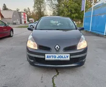 Zunanja slika - Renault Clio - Clio - 2 - Predogledna slika