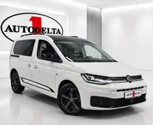Zunanja slika - Volkswagen Caddy - 2.0 TDI Edition - 2 - Predogledna slika