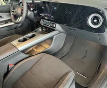 Zunanja slika - Mercedes-Benz CLA-Razred - 180 AMG Line ..na zalogi.. NOVI MODEL - 8 - Predogledna slika